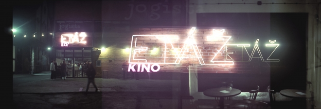 2 SHAKHTA RECORDS 2nd anniversary, ETÁŽ